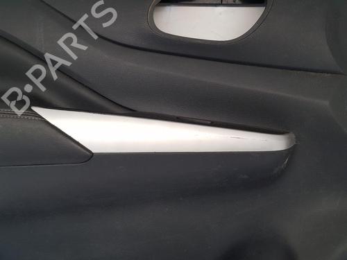 Front left panel NISSAN NAVARA NP300 Pickup (D23, D23T) 2.3 dCi 4x4 (D231, D23T) | BP32375201C58 - Image 4