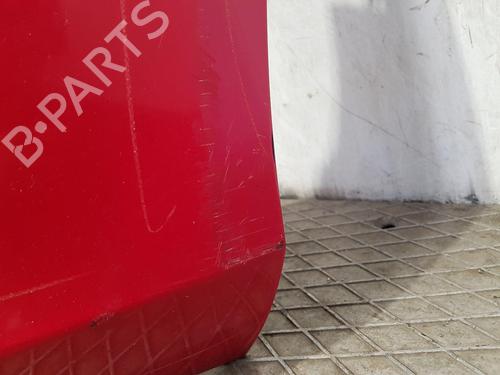 Front bumper VW GOLF VI Variant (AJ5) 1.6 TDI | BP32787210C7  - Image 14