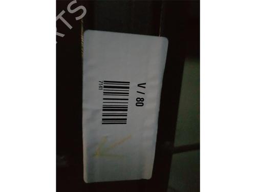 Left mirror VW TIGUAN ALLSPACE (BW2, BJ2) 2.0 TDI 4motion | BP22670296C26 