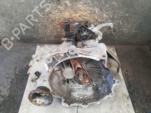 Used Gearbox Gearbox 38516079 38516079