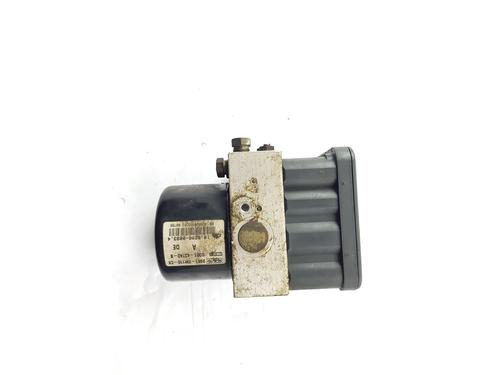 ABS pump FORD FIESTA V (JH_, JD_) 1.25 16V | BP27920648M43 