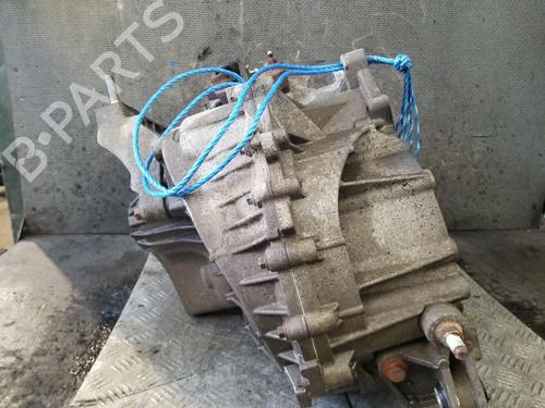 Gearbox FORD GALAXY II (WA6) 2.2 TDCi | BP31282808M3