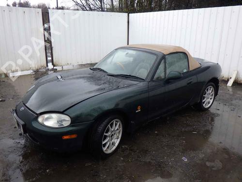 Right front window switch MAZDA MX-5 II (NB) 1.8 16V (NB8C) | BP26667477I26 - Image 11