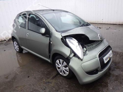 Used Parts CITROËN C1 (PM_, PN_)  1.0  4524898