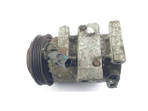 Used AC compressor AC compressor HYUNDAI i20 I (PB, PBT) 1.2 (86 hp) 22440044 22440044
