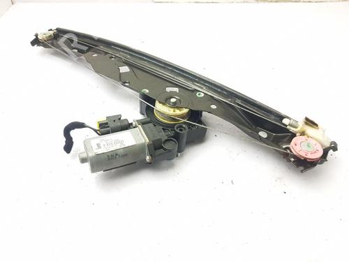 Front right window mechanism FORD KA (RU8) 1.2 | BP32398115C23 