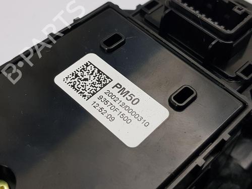 Right front window switch KIA SPORTAGE IV (QL, QLE) 1.6 GDI | BP30603584I26 - Image 8