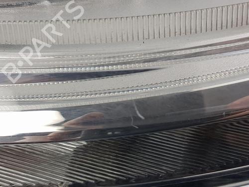 Right headlight TOYOTA HILUX VIII Pickup (_N1_) 2.4 D 4WD (GUN125_, GUN125R) | BP29316203C29 