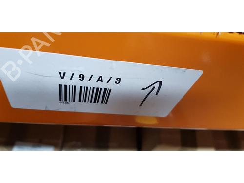 Electronic module MERCEDES-BENZ E-CLASS Coupe (C238) E 220 d (238.314) | BP27455479M83 