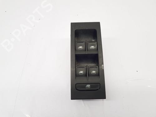 Used Right front window switch Right front window switch SKODA RAPID (NH3, NK3, NK6) 1.6 TDI (105 hp) 34253549 34253549