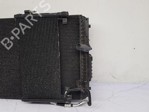 Water radiator MCLAREN 720S 4.0 | BP30690153M31