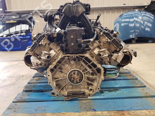 Engine MCLAREN 570S 3.8 | BP38951603M1 - Image 4