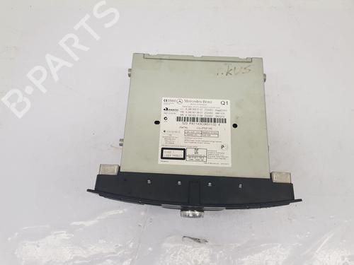 Used Electronic module Electronic module MERCEDES-BENZ B-CLASS Sports Tourer (W246, W242) B 180 (246.242) (122 hp) 34331887 34331887