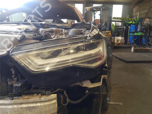 Used Parts AUDI A6 C7 (4G2, 4GC)  3.0 TDI quattro  4946773