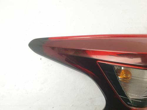 Left taillight NISSAN MICRA V (K14) | BP30581165C34