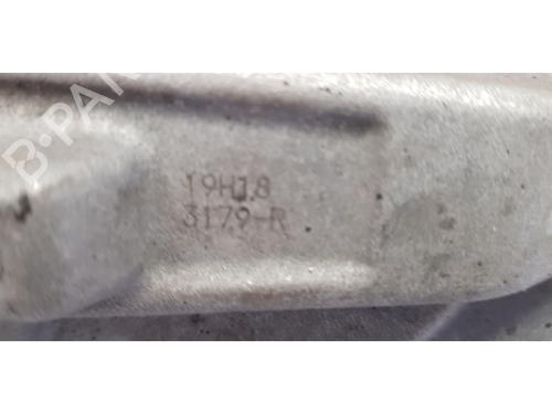 Right front brake caliper MERCEDES-BENZ E-CLASS Coupe (C238) E 220 d (238.314) | BP29492701M104 
