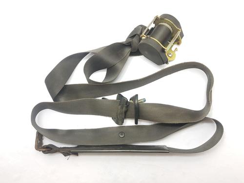 Used Front left seatbelt FORD TRANSIT CONNECT (P65_, P70_, P80_) 1.8 TDCi (90 hp) 29839782