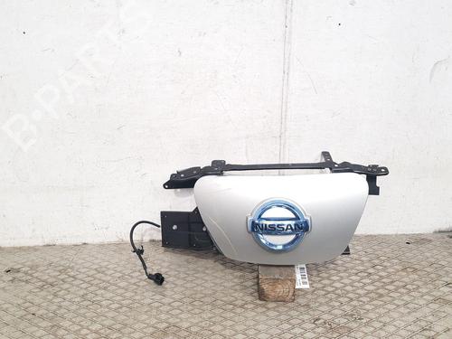 Grelha Grelha NISSAN LEAF (ZE0) Electric (109 hp) 35996252 35996252