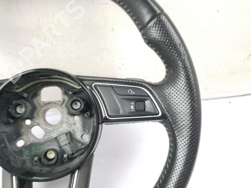 Rat AUDI A4 B9 Avant (8W5, 8WD) 2.0 TDI | BP38326154C49 - Image 3