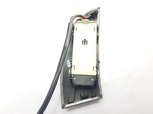 Right front window switch MERCEDES-BENZ CLK (C209) CLK 270 CDI (209.316) | BP26589001I26 