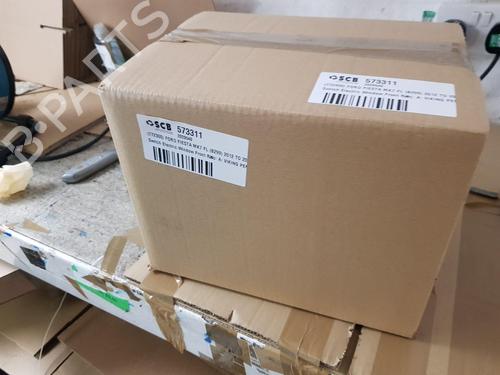 Right front window switch FORD FIESTA VI (CB1, CCN)  | BP22206475I26 