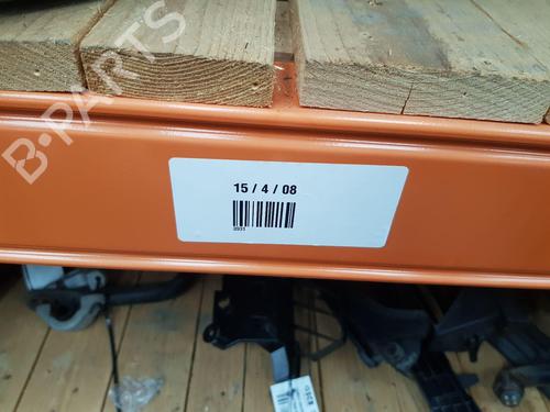 Rear right panel ASTON MARTIN VANTAGE Coupe V8 | BP36308236C61  - Image 8