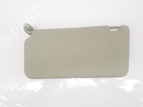 Used Right sun visor Right sun visor SUZUKI SX4 (EY, GY) 1.6 VVT 4x4 (RW416) (120 hp) 36342723 36342723