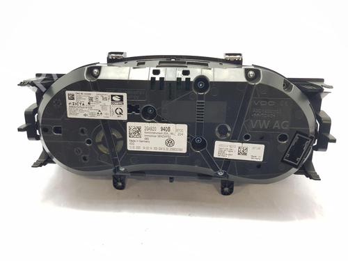 Instrument cluster VW T-ROC (A11, D11)  | BP29492955C47 