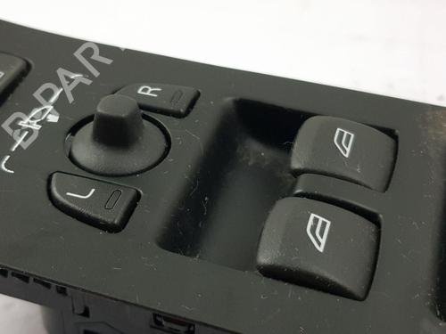 Right front window switch VOLVO V40 Hatchback (525) T3 | BP30500214I26 - Image 5