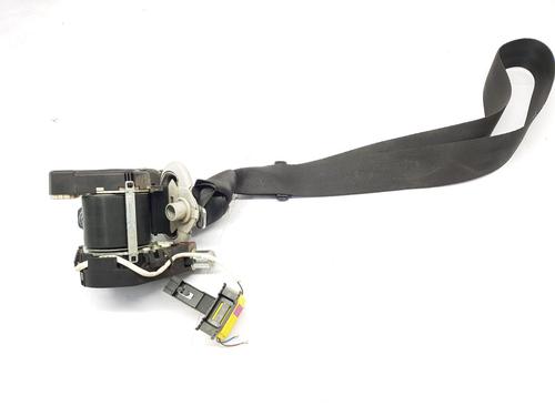 Front left seatbelt VW TRANSPORTER T5 Van (7HA, 7HH, 7EA, 7EH) 2.0 TDI | BP31910321I26 - Image 1