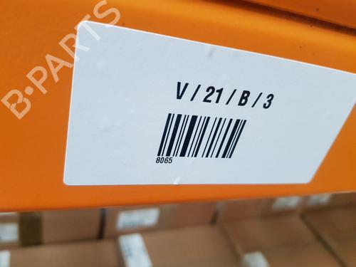 Left front steering knuckle FORD FOCUS II (DA_, HCP, DP) 2.5 RS | BP30689925M25