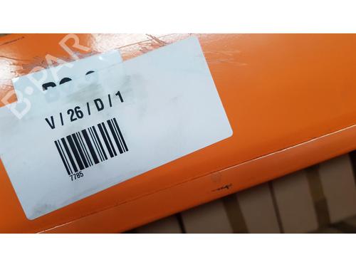 Electronic module VAUXHALL ASTRA Mk VI (J) GTC (P10) 1.4 | BP29514494M83 