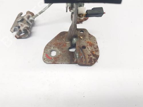 håndbremse SUZUKI SWIFT IV (FZ, NZ) 1.2 (AZH412, ZC72S) | BP31346487I18 