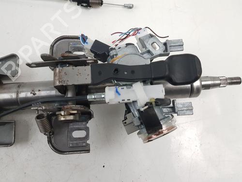 Steering column MITSUBISHI PAJERO IV (V8_W, V9_W)  | BP22680437M21 