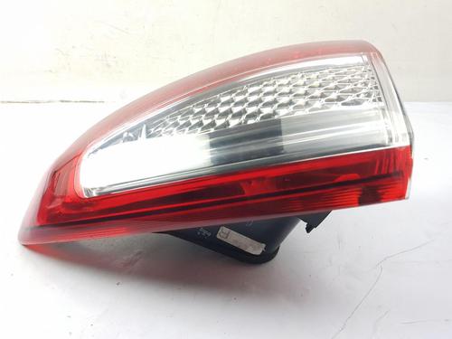 Right taillight FORD MONDEO IV (BA7) 2.0 TDCi | BP29642032C35 