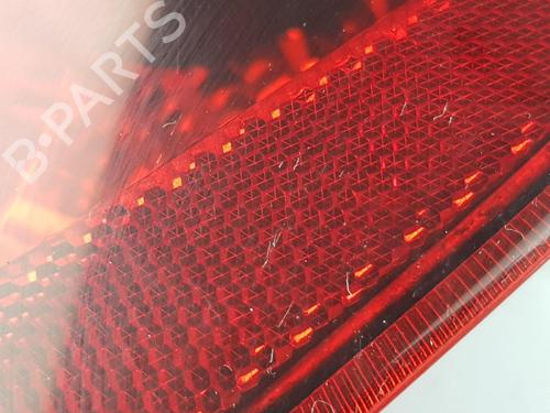 Right taillight VAUXHALL CORSA Mk III (D) (S07) 1.4 (L08) | BP26509205C35 