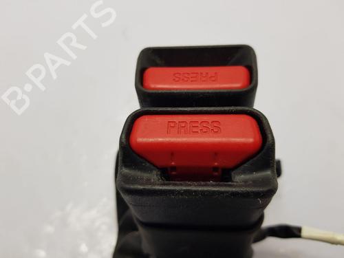 Seat buckle TOYOTA COROLLA Estate (_E21_) 1.8 Hybrid (ZWE211W) | BP29957231I32