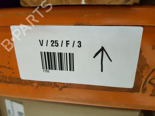 Heater blower motor CHEVROLET SPARK (M300) 1.2 | BP36508101M62 - Image 9
