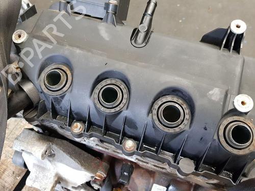Engine RENAULT TWINGO II (CN0_) 1.2 16V (CN04, CN0B) | BP27353310M1