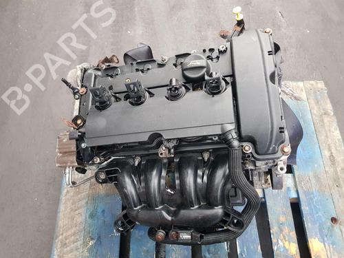 Used Engine Engine 22662753 22662753