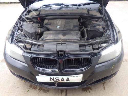 Right front fenders BMW 3 (E90) 318 d | BP29839892C42