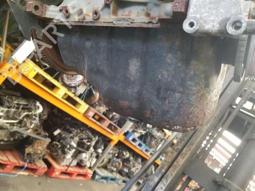Engine FIAT 500 (312_) 1.2 (312AXA1A) | BP38273864M1 - Image 8