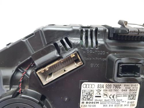 Instrument cluster AUDI Q3 Sportback (F3N) 2.5 RS TFSI quattro | BP22683676C47 