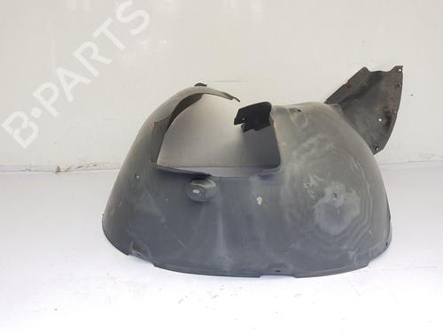 Hjulbue SKODA YETI (5L) [2009-2017]  26943137
