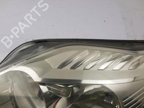 Left headlight FORD KUGA I 2.0 TDCi 4x4 | BP36407967C28 - Image 5