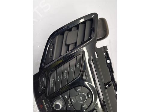 Electronic module FORD FIESTA VI (CB1, CCN) 1.25 | BP34638683M83 - Image 6