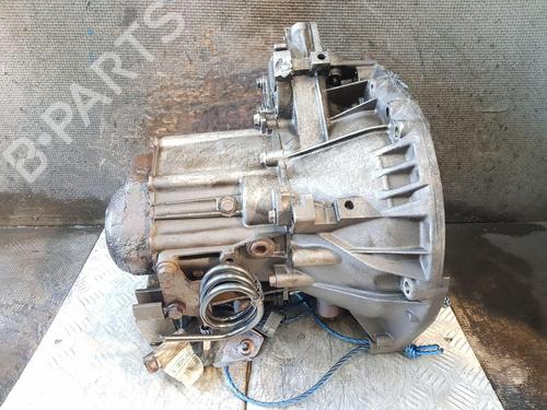 Gearbox FIAT 500 (312_) 1.2 (312AXA1A) | BP40220417M3 - Image 9