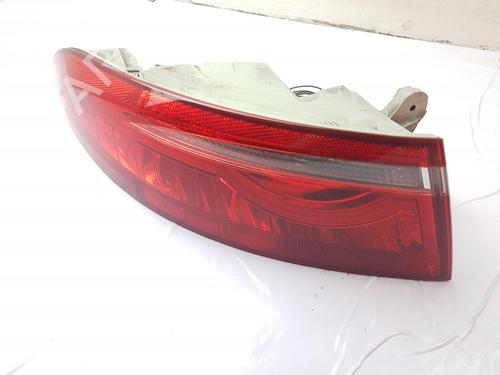 Left taillight JAGUAR XF II (X260) 2.0 D | BP33630013C34 - Image 3