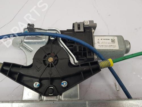 Front left window mechanism CITROËN C3 Picasso (SH_) 1.6 BlueHDi 100 | BP36144611C22 - Image 4