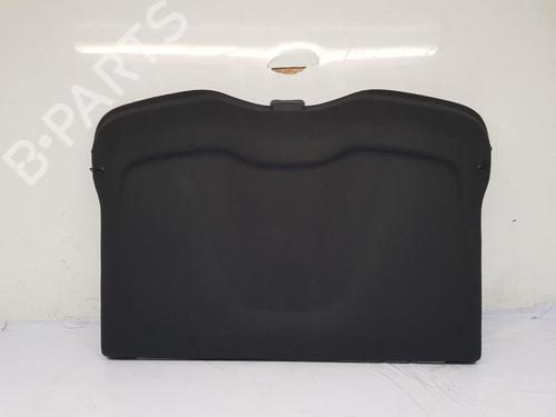 Used Rear parcel shelf VOLVO V40 Hatchback (525) T3 (152 hp) 30823224